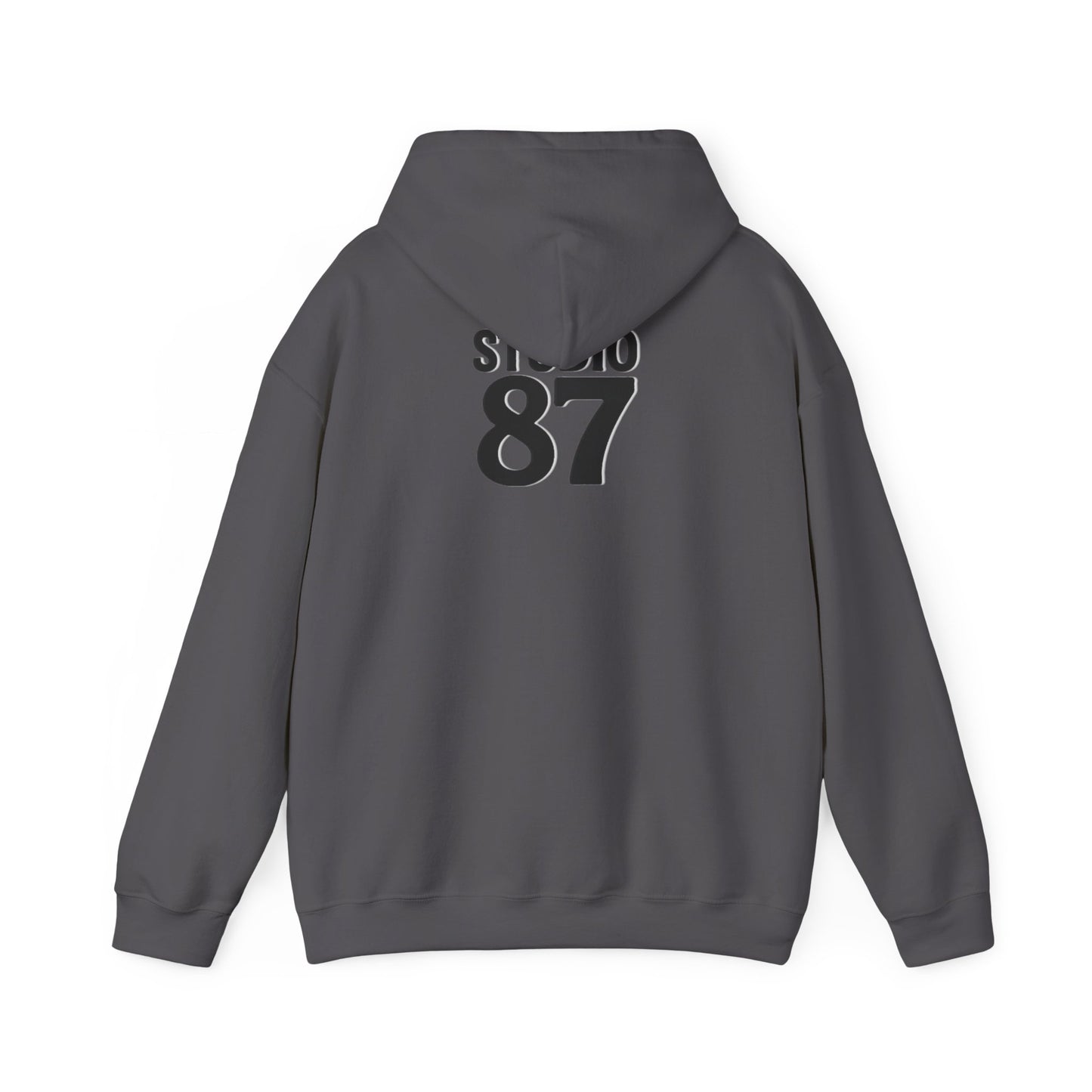 Void Approved Unisex Heavy Blend™ Hooded Sweatshirt - Workout Style