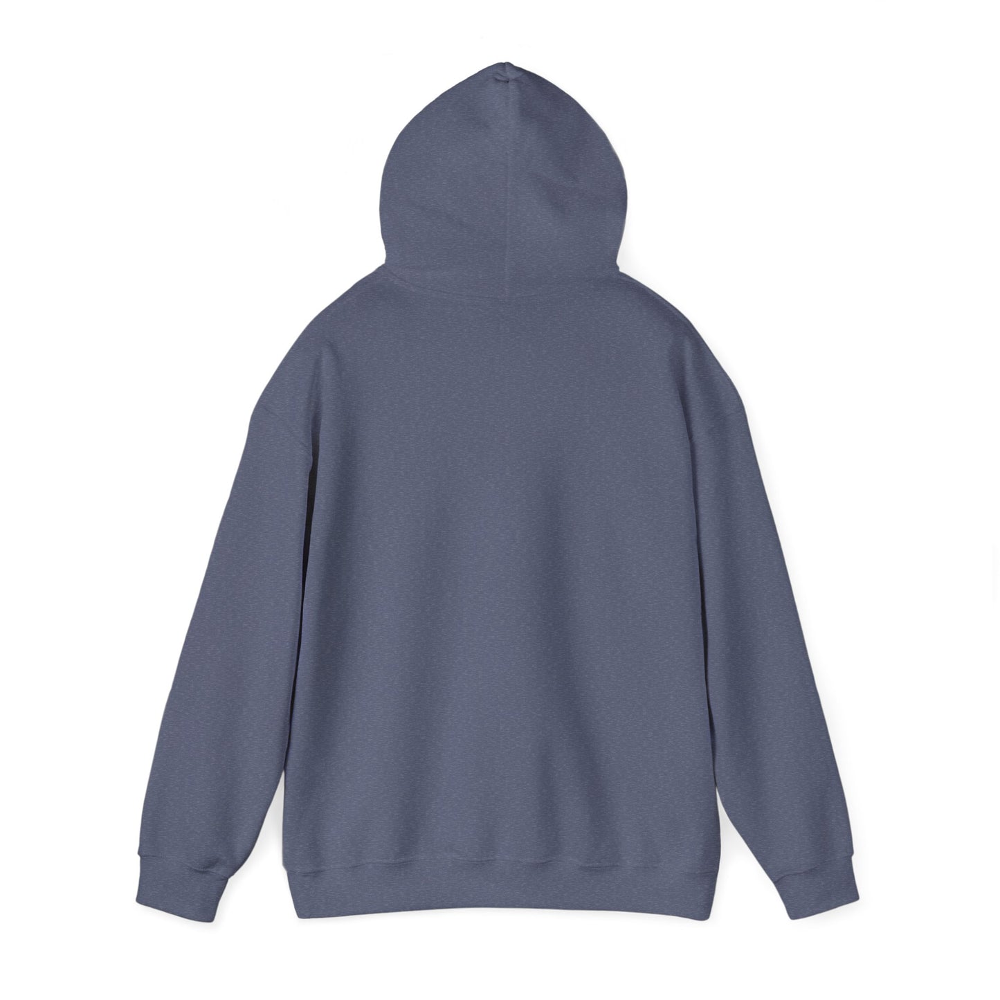 Local Ghosts Club Unisex Hoodie - Spooky Halloween Sweatshirt