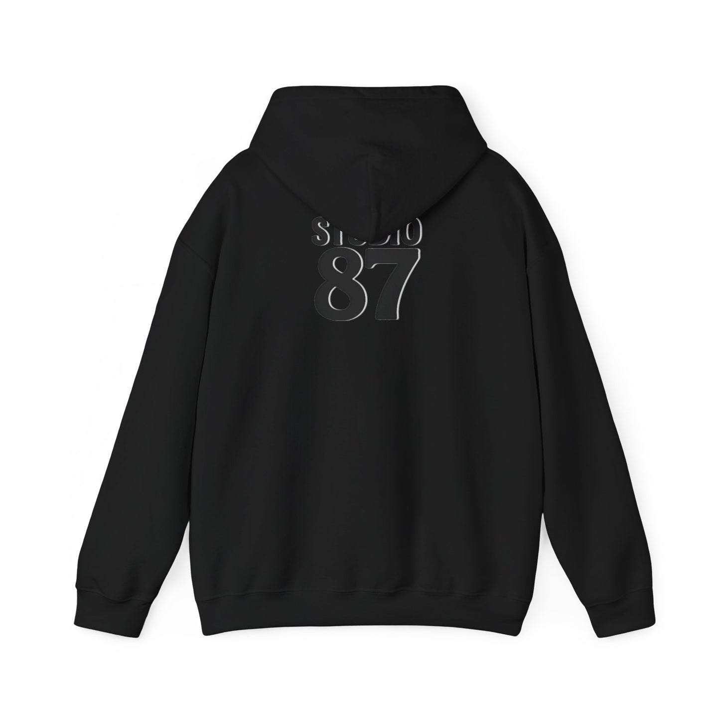 Void Approved Unisex Heavy Blend™ Hooded Sweatshirt - Workout Style