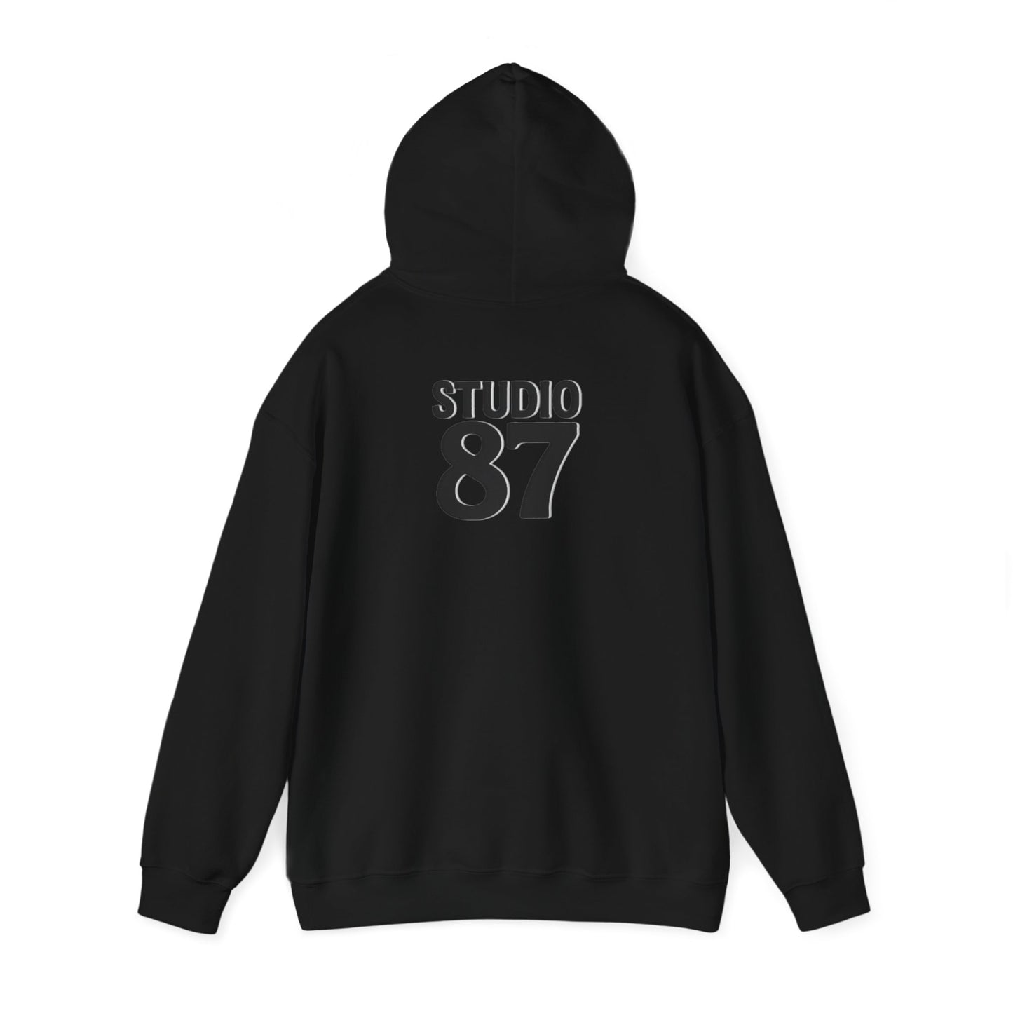 Void Approved Unisex Heavy Blend™ Hooded Sweatshirt - Workout Style
