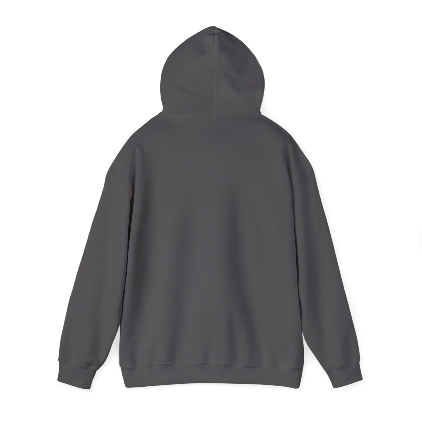 Local Ghosts Club Unisex Hoodie - Spooky Halloween Sweatshirt