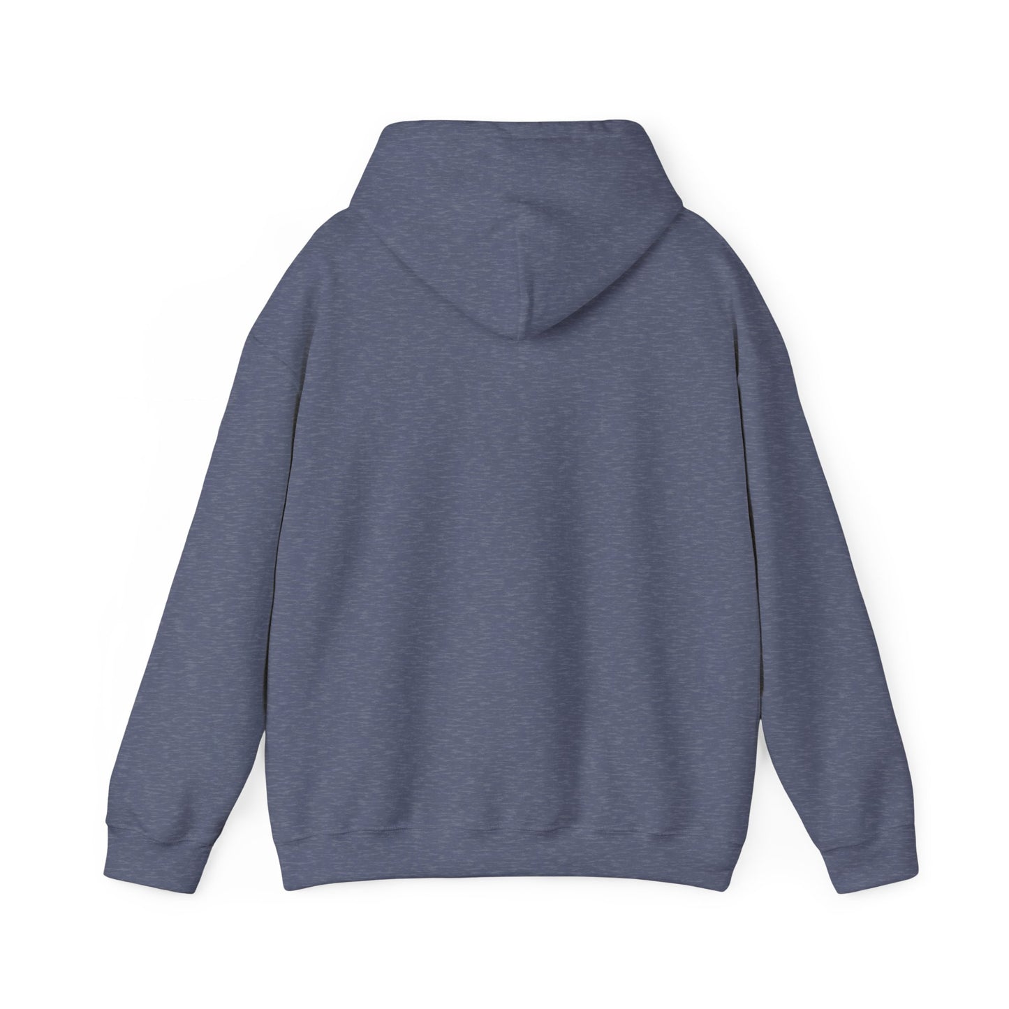 Local Ghosts Club Unisex Hoodie - Spooky Halloween Sweatshirt