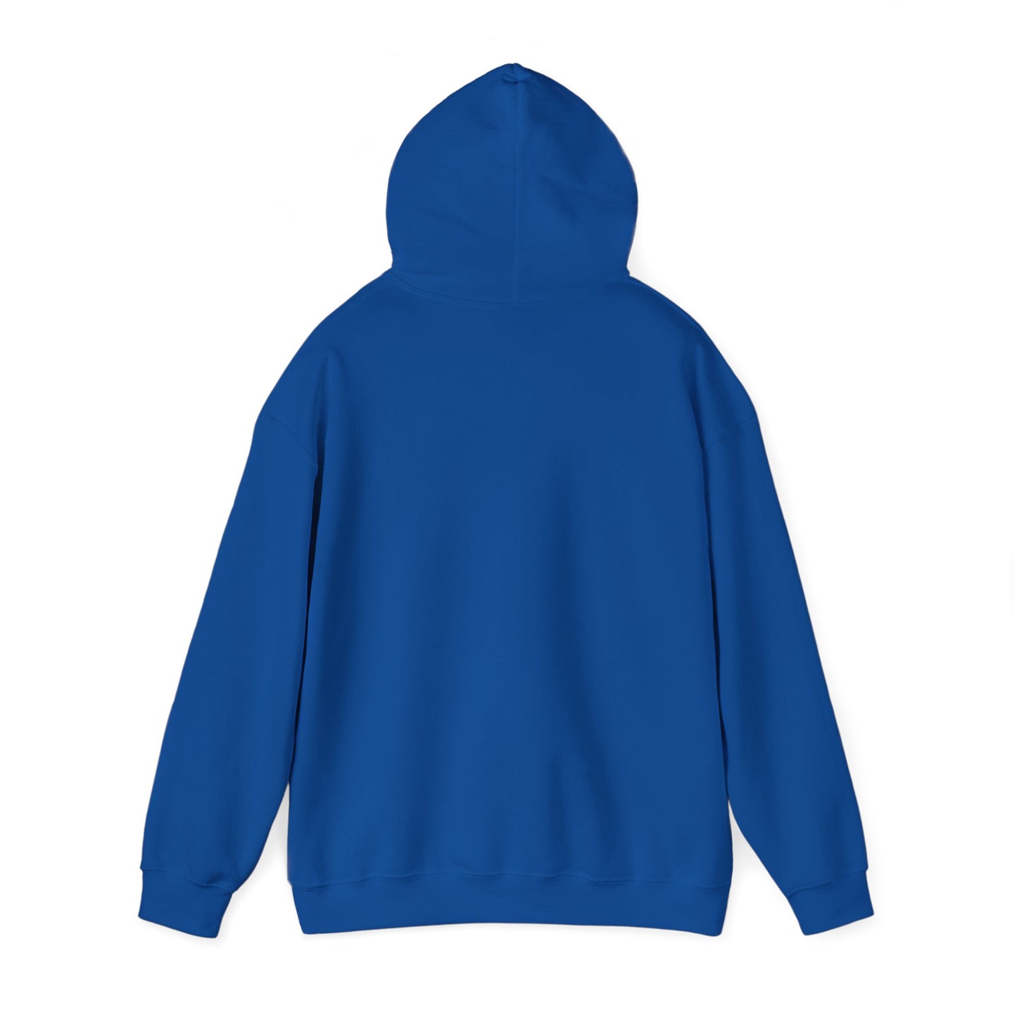 Local Ghosts Club Unisex Hoodie - Spooky Halloween Sweatshirt