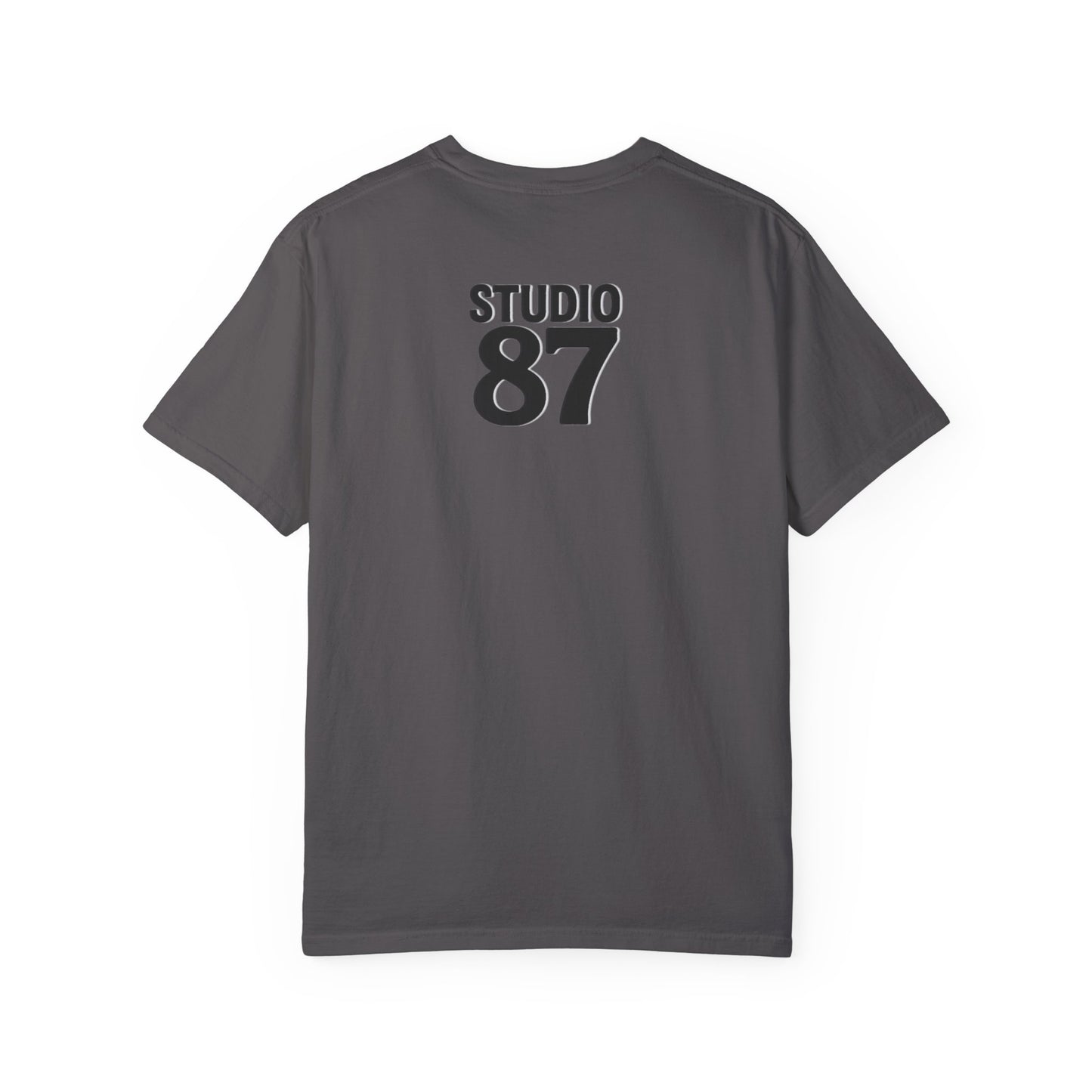 Void Approved Gym T-Shirt for Fitness Enthusiasts