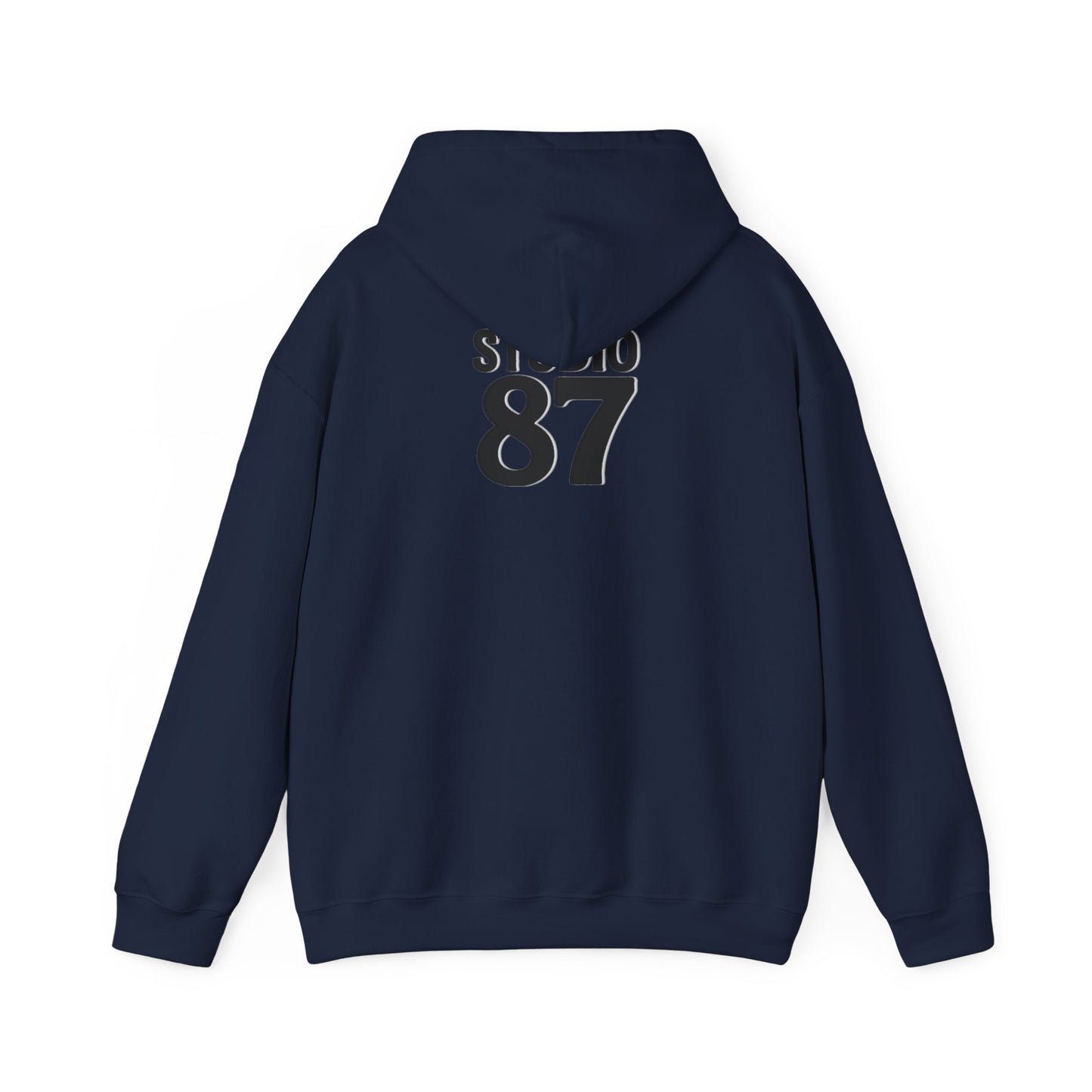 Void Approved Unisex Heavy Blend™ Hooded Sweatshirt - Workout Style