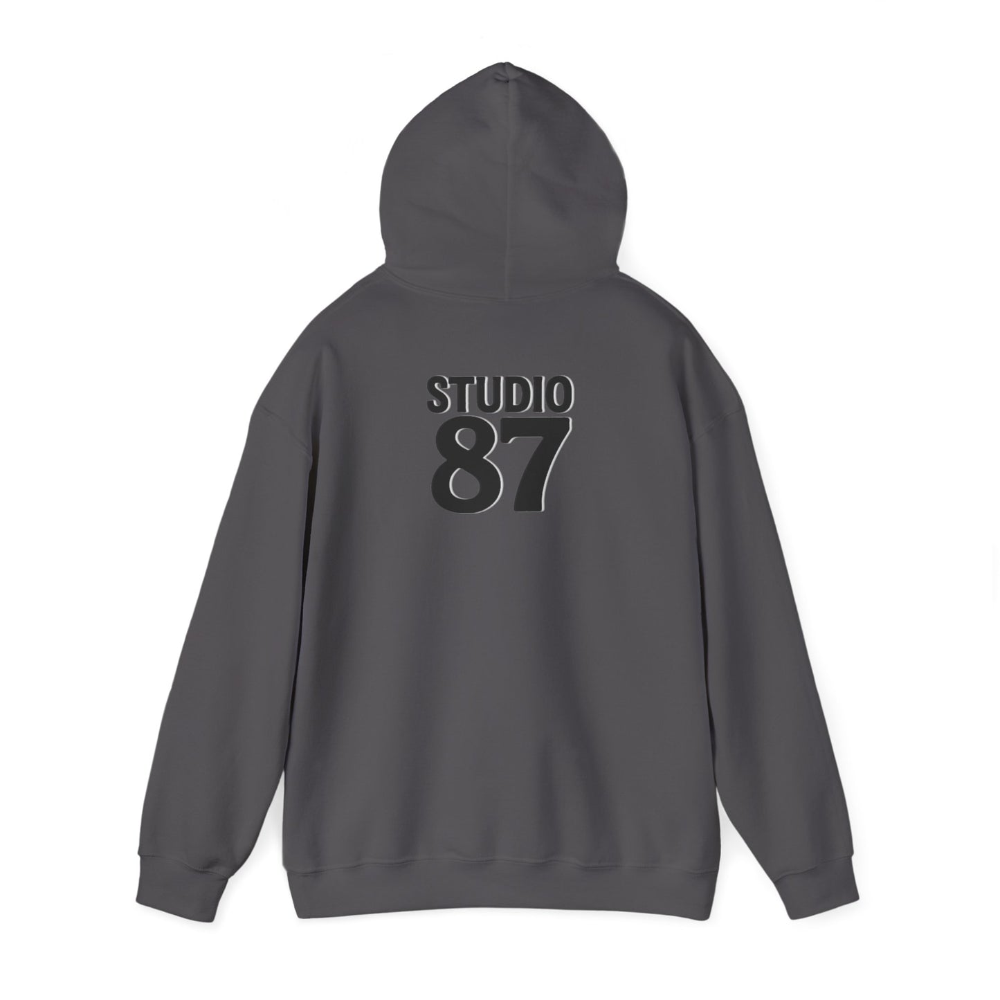 Void Approved Unisex Heavy Blend™ Hooded Sweatshirt - Workout Style