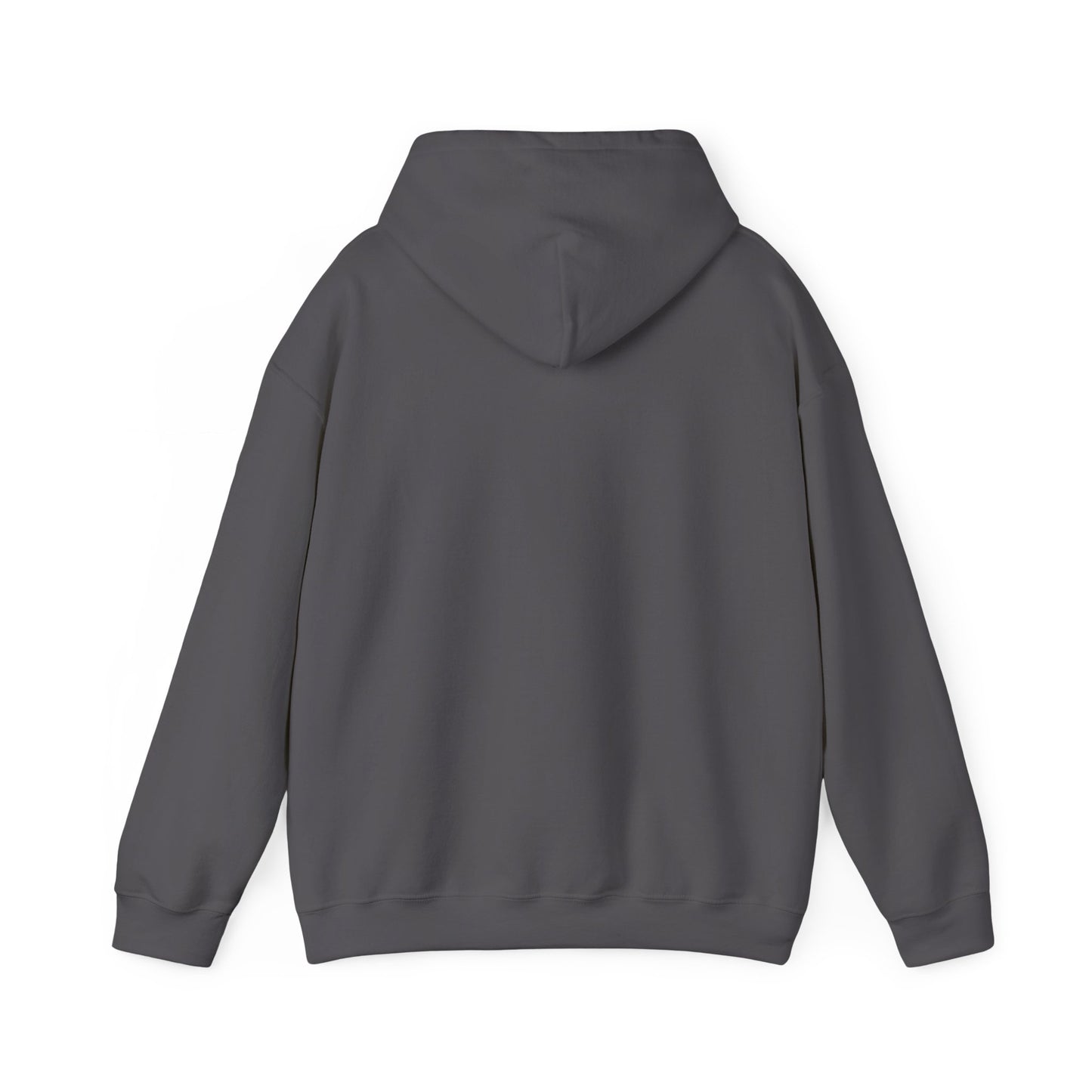 Local Ghosts Club Unisex Hoodie - Spooky Halloween Sweatshirt