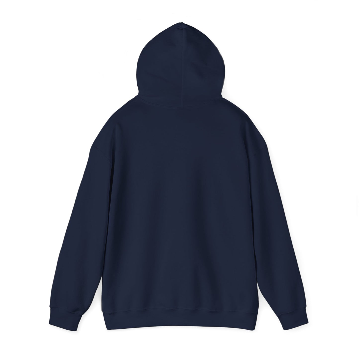 Local Ghosts Club Unisex Hoodie - Spooky Halloween Sweatshirt
