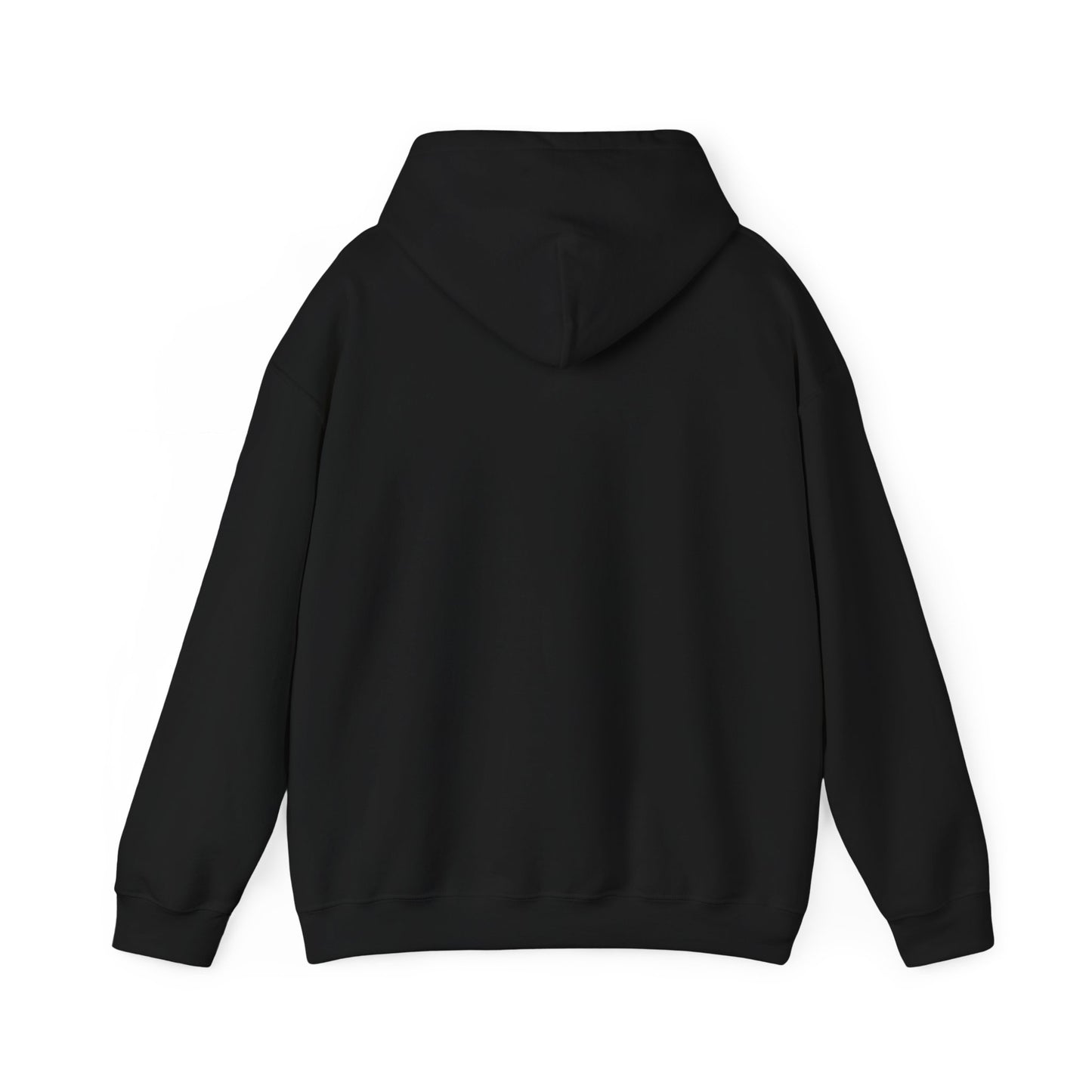 Local Ghosts Club Unisex Hoodie - Spooky Halloween Sweatshirt