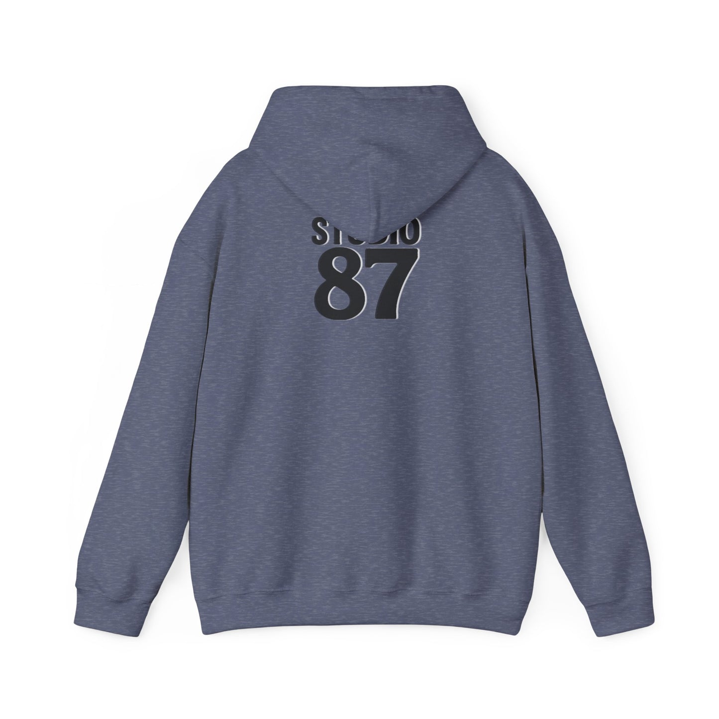 Void Approved Unisex Heavy Blend™ Hooded Sweatshirt - Workout Style
