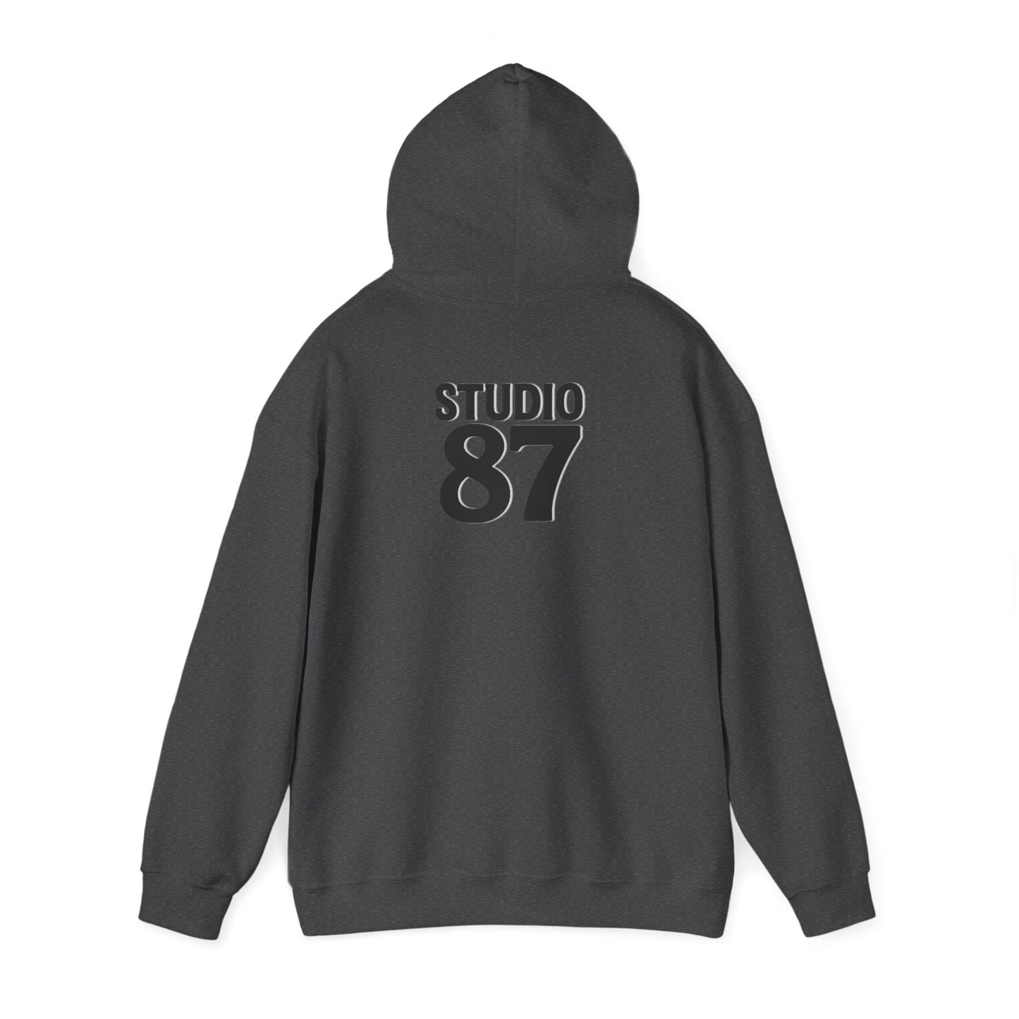 Void Approved Unisex Heavy Blend™ Hooded Sweatshirt - Workout Style