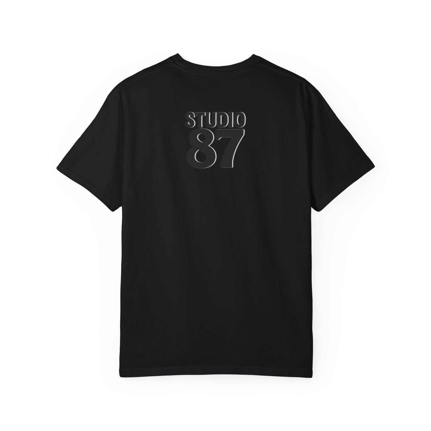 Void Approved Gym T-Shirt for Fitness Enthusiasts