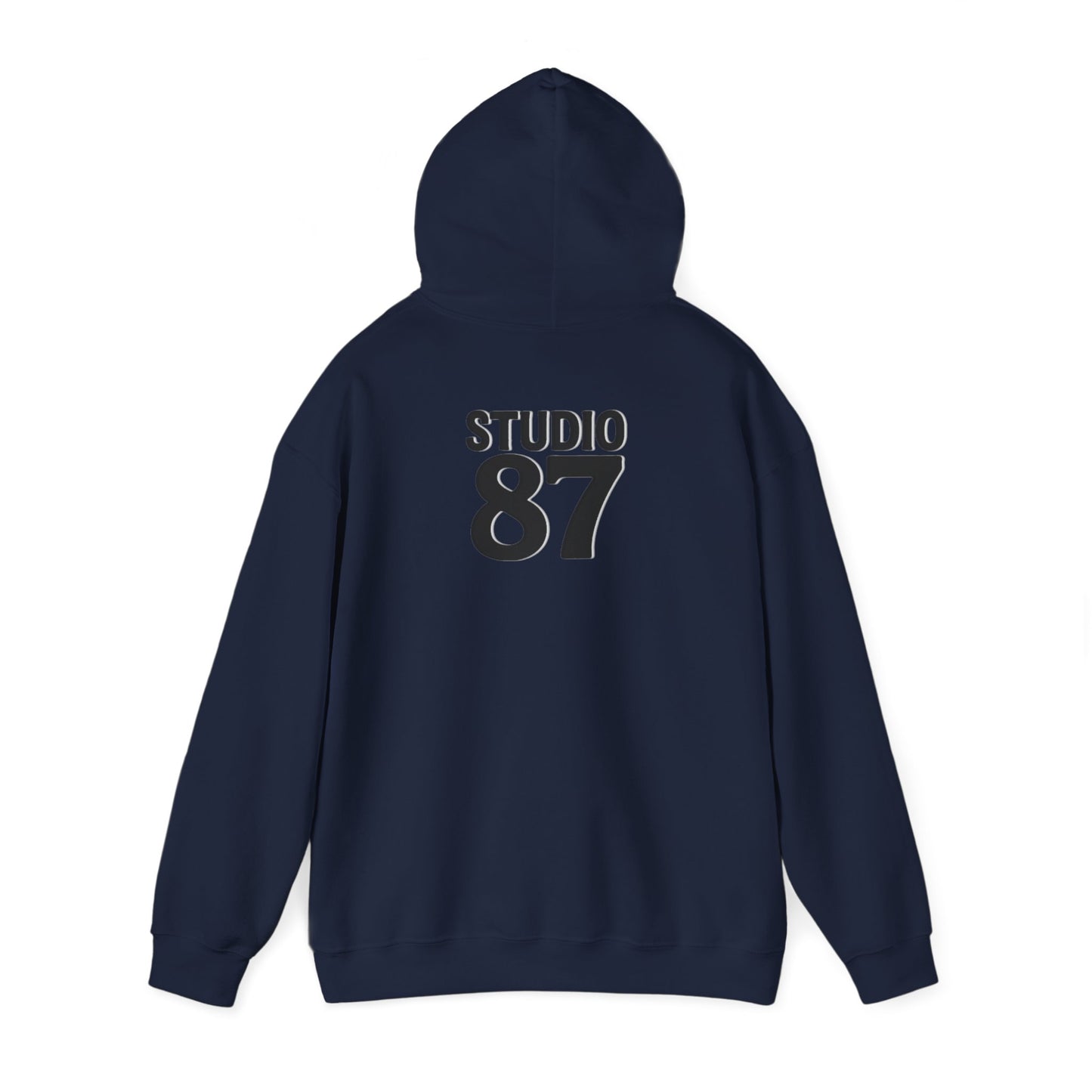 Void Approved Unisex Heavy Blend™ Hooded Sweatshirt - Workout Style