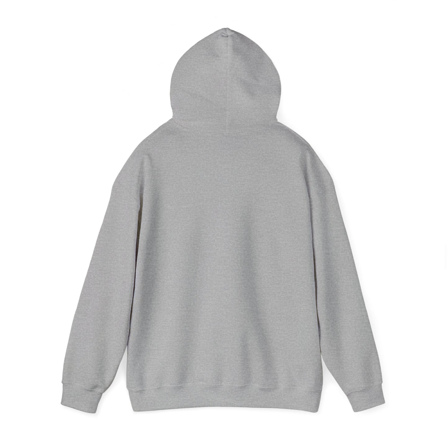 Local Ghosts Club Unisex Hoodie - Spooky Halloween Sweatshirt