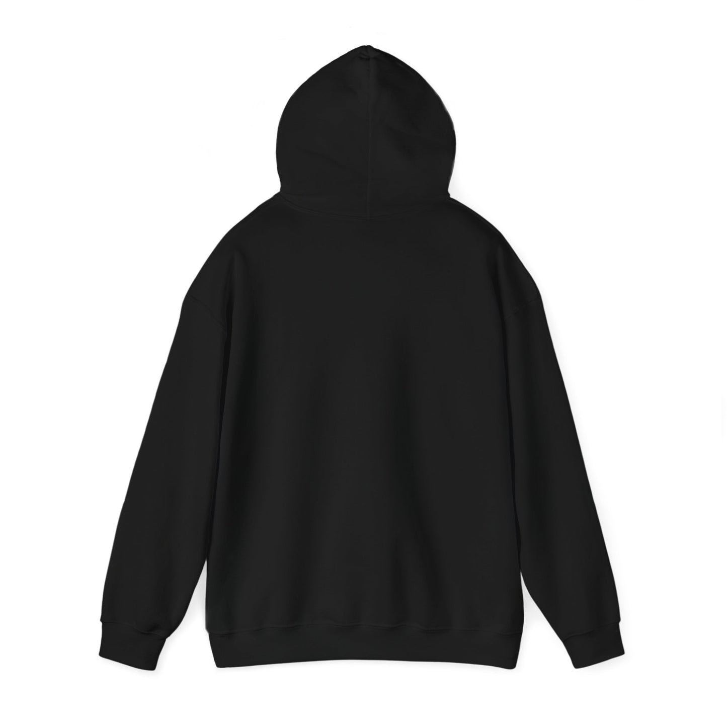 Local Ghosts Club Unisex Hoodie - Spooky Halloween Sweatshirt