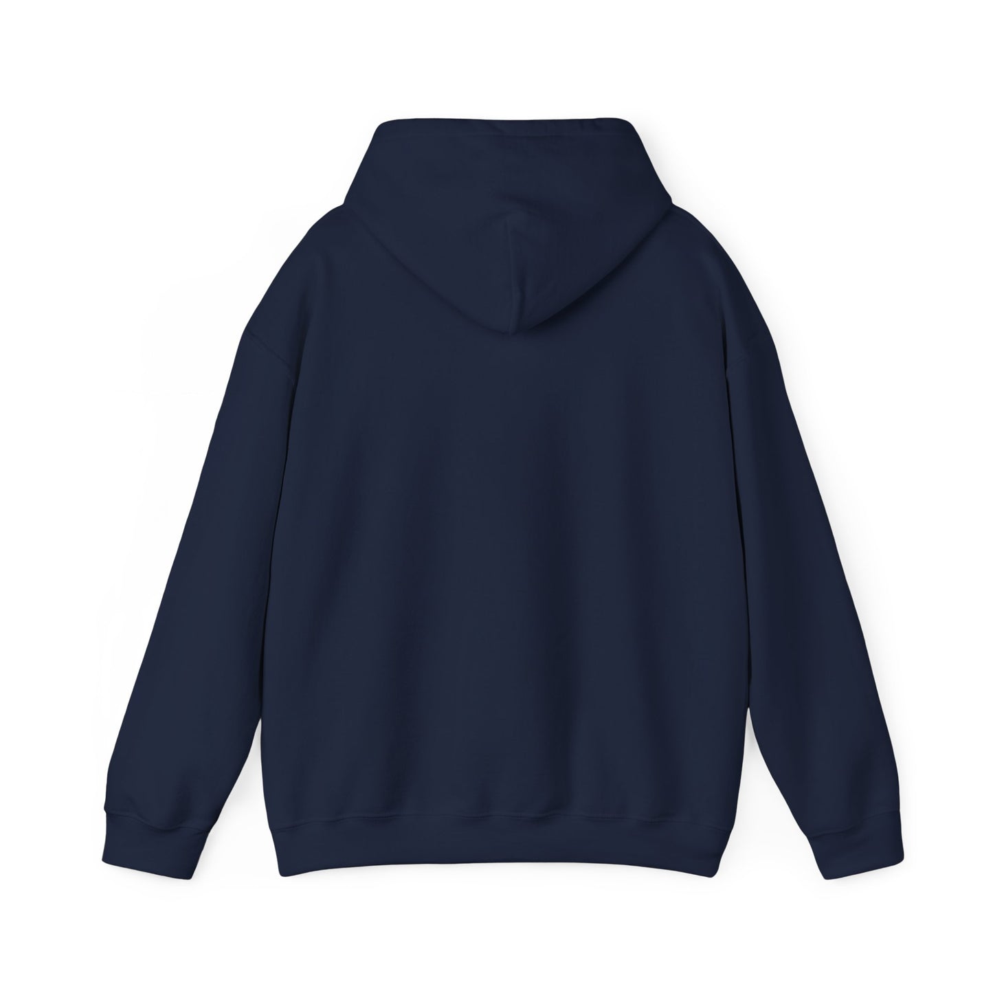 Local Ghosts Club Unisex Hoodie - Spooky Halloween Sweatshirt
