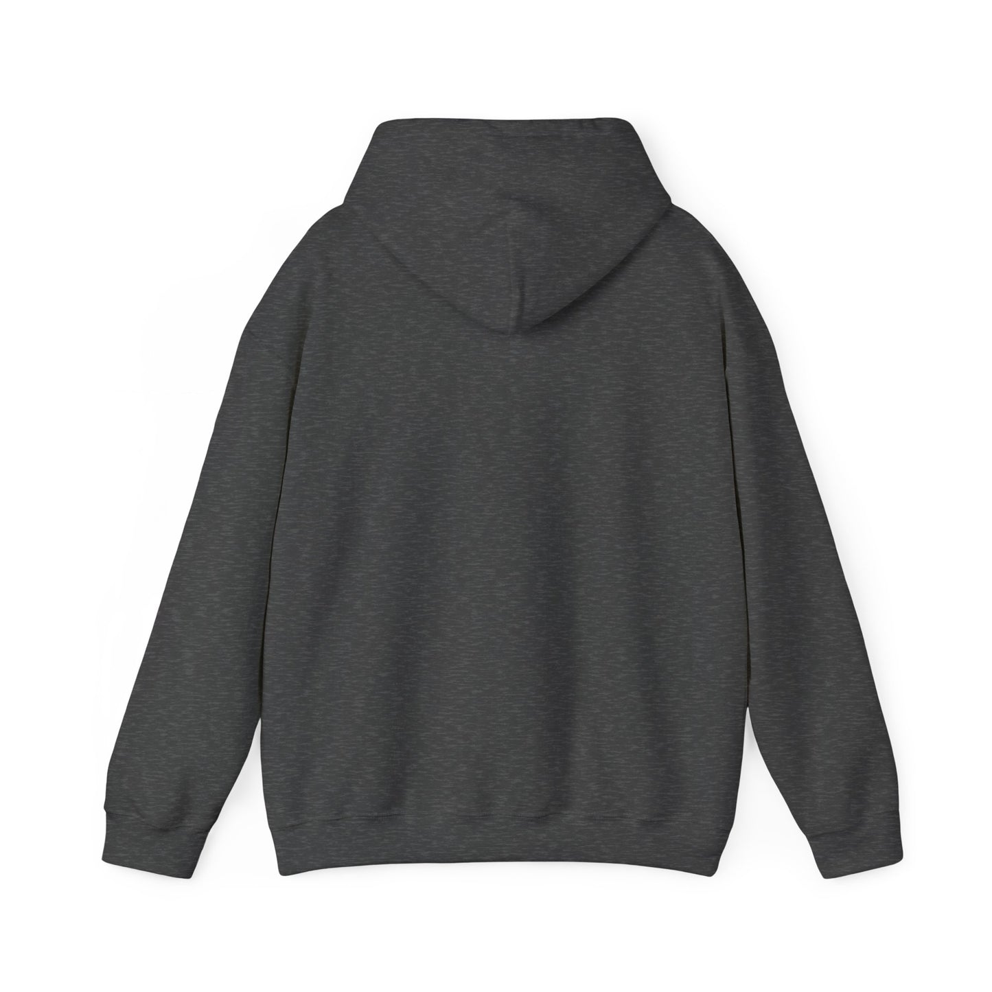 Local Ghosts Club Unisex Hoodie - Spooky Halloween Sweatshirt