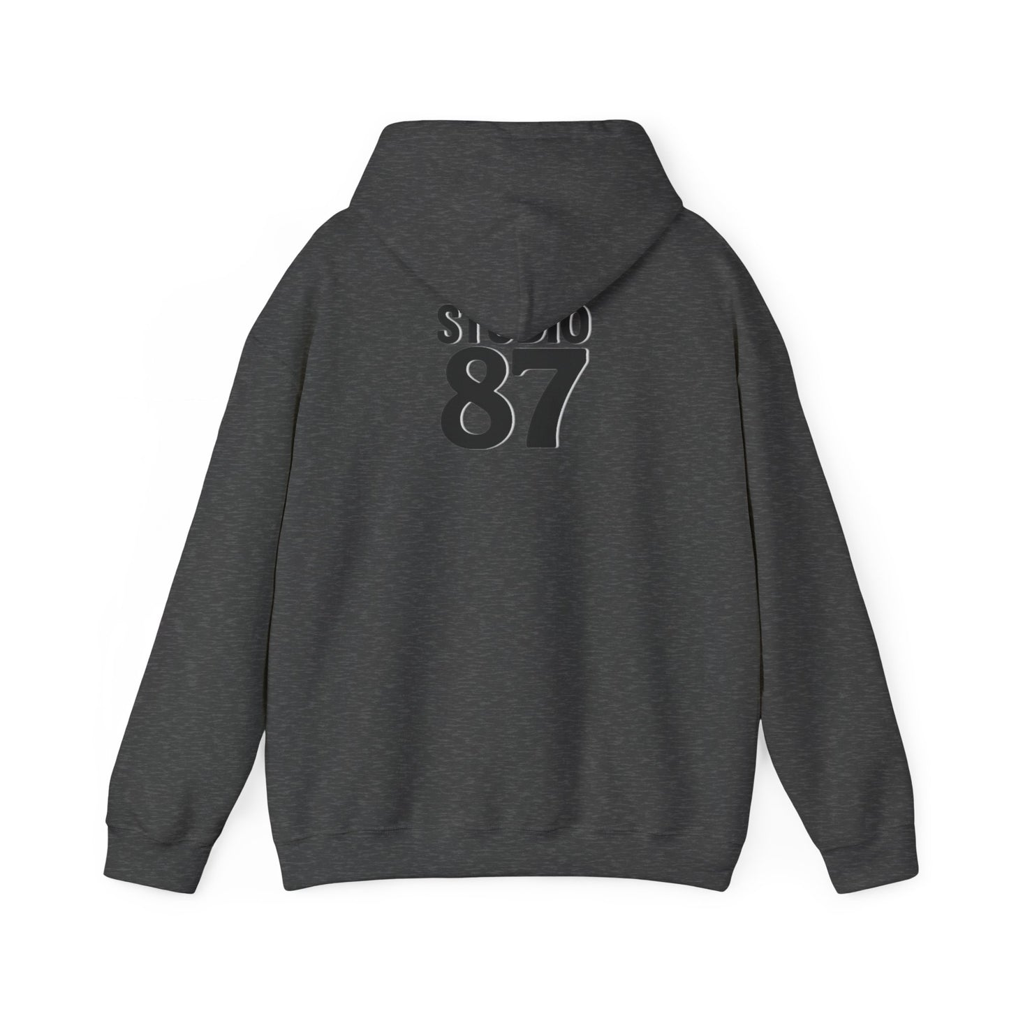 Void Approved Unisex Heavy Blend™ Hooded Sweatshirt - Workout Style