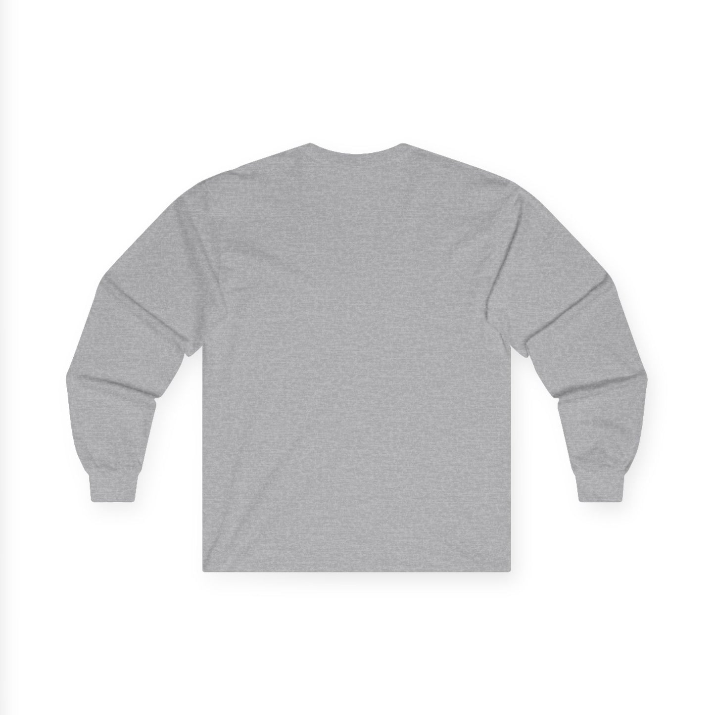 87th Floor Dreams Long Sleeve Tee - Unisex Novelty Shirt