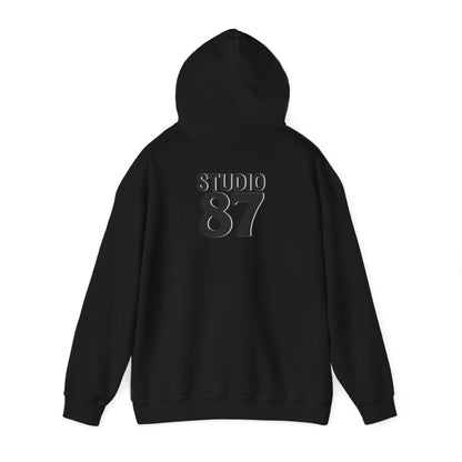 Void Approved Unisex Heavy Blend™ Hooded Sweatshirt - Workout Style