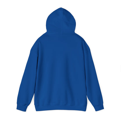 Local Ghosts Club Unisex Hoodie - Spooky Halloween Sweatshirt
