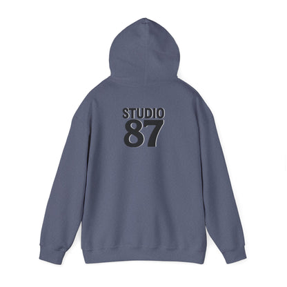 Void Approved Unisex Heavy Blend™ Hooded Sweatshirt - Workout Style