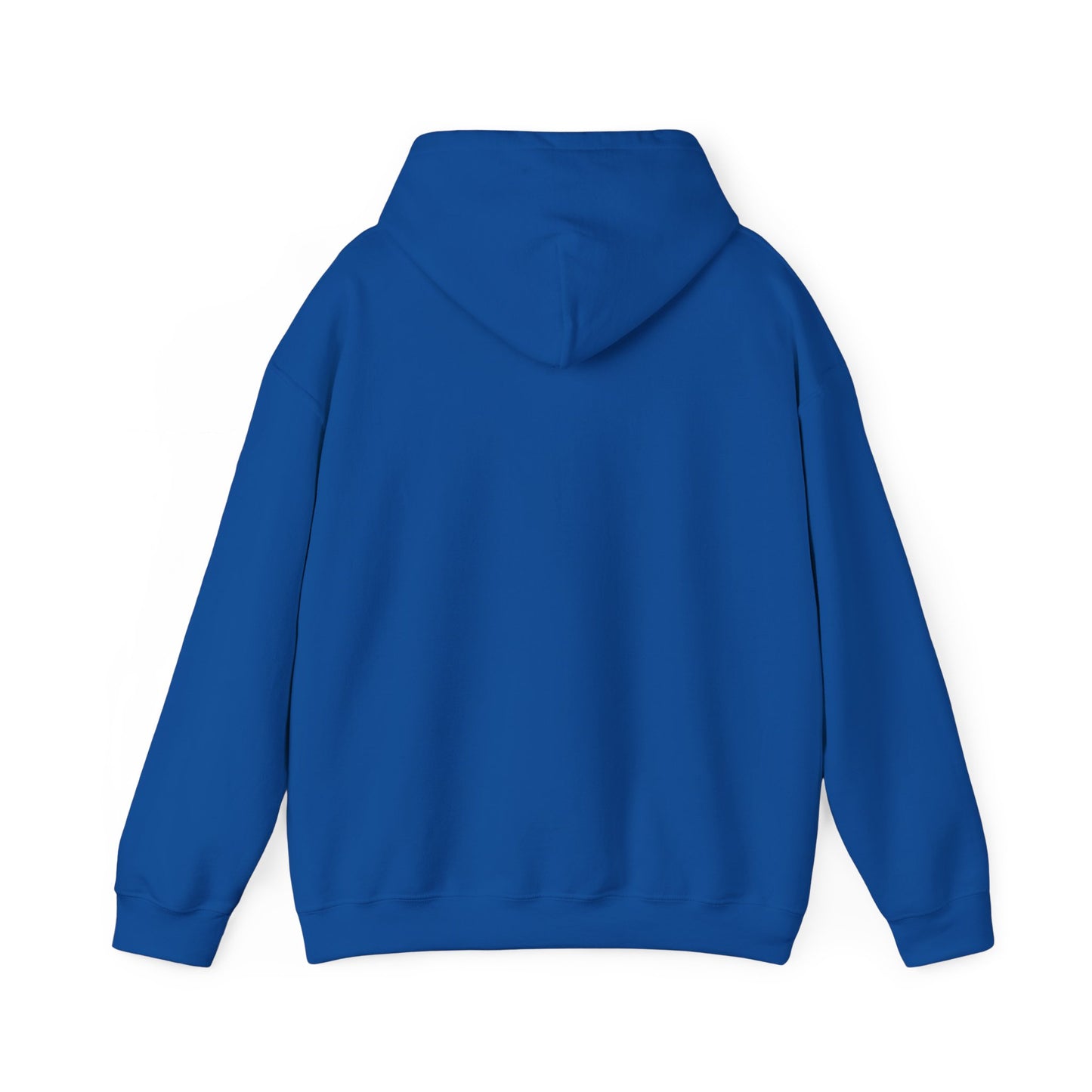 Local Ghosts Club Unisex Hoodie - Spooky Halloween Sweatshirt