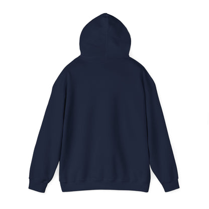 Local Ghosts Club Unisex Hoodie - Spooky Halloween Sweatshirt