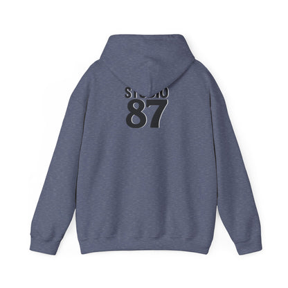 Void Approved Unisex Heavy Blend™ Hooded Sweatshirt - Workout Style