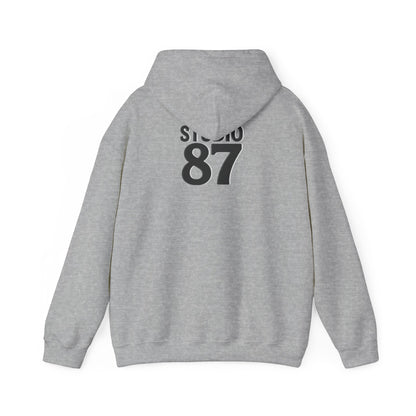 Void Approved Unisex Heavy Blend™ Hooded Sweatshirt - Workout Style