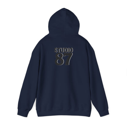 Void Approved Unisex Heavy Blend™ Hooded Sweatshirt - Workout Style