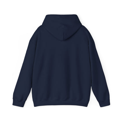 Local Ghosts Club Unisex Hoodie - Spooky Halloween Sweatshirt