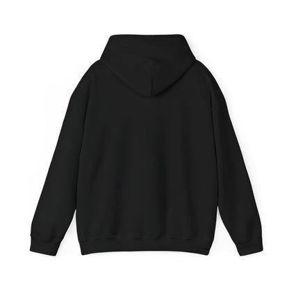 87th Floor Dreams Unisex Hoodie - Urban Style for Dreamers