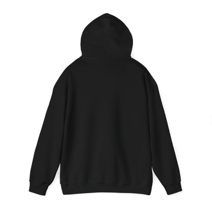 87th Floor Dreams Unisex Hoodie - Urban Style for Dreamers
