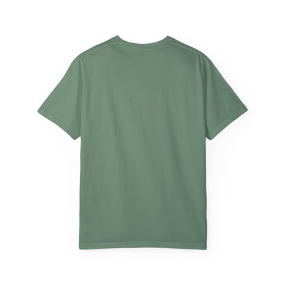 Unisex Dream-Inspired Graphic T-Shirt - 87th Floor Dreams