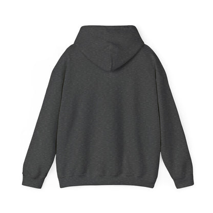 Local Ghosts Club Unisex Hoodie - Spooky Halloween Sweatshirt