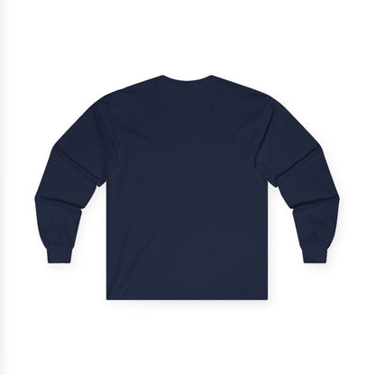 87th Floor Dreams Long Sleeve Tee - Unisex Novelty Shirt